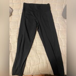 American Eagle Leggings, size L